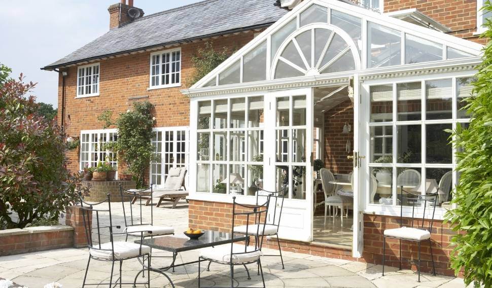 Conservatory Installations