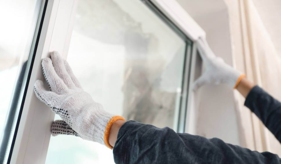 Broken Glass Replacements