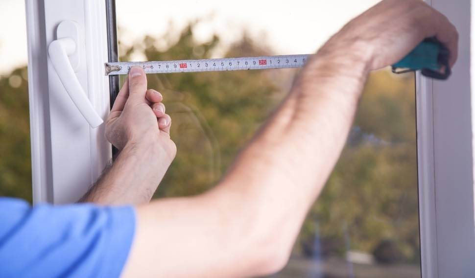 Free Measurement & Quotations